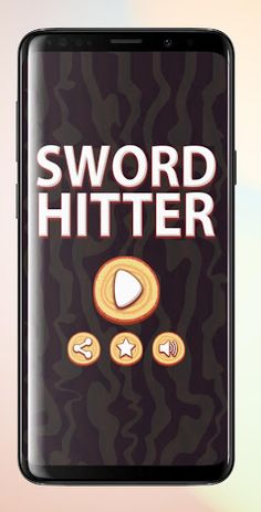 Sword Hitter 2020 - Screenshot 1