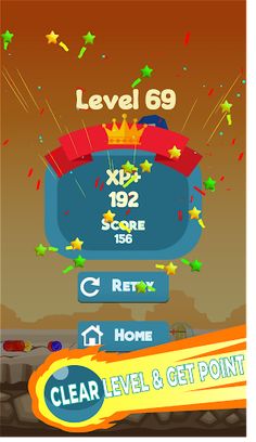 Ball Blaster - Screenshot 3
