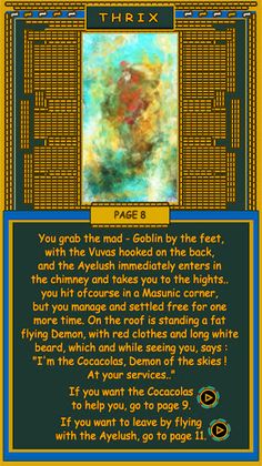 THRIX - Screenshot 3