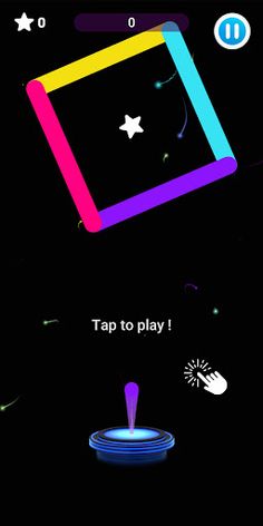 Color Swap - Screenshot 2