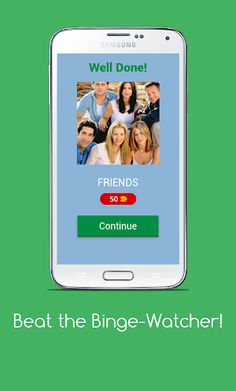 Beat the Binge-Watcher - Screenshot 2