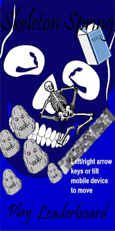 Skelly Spring - Screenshot 1
