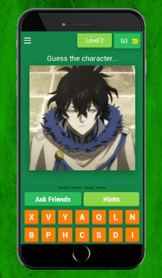 Black Clover GAME QUEST - Screenshot 3