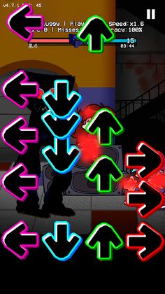 Cat Music Battles: Play Time - Screenshot 1