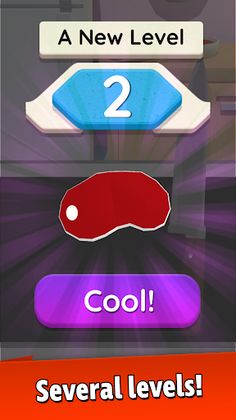 Slice Mania: Cooking Game - Screenshot 3