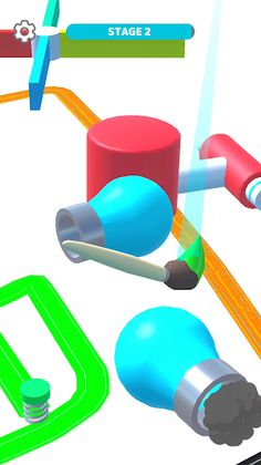 Doodle Art Run - Screenshot 3