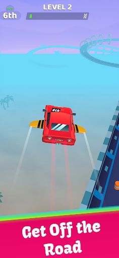 Car Autorace.io - Car Gaming - Screenshot 1