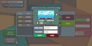 Forest Battlefield - Screenshot 1