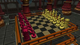 Chess ♞ Mates - Screenshot 1