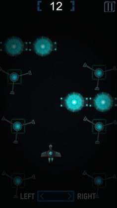 Space Galaxy Fighter - Screenshot 3