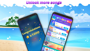 Dream Piano - Screenshot 1