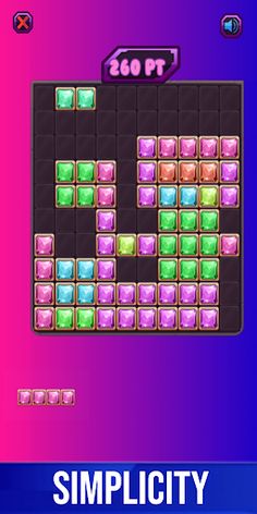 Block Puzzle Ultimate - Screenshot 2