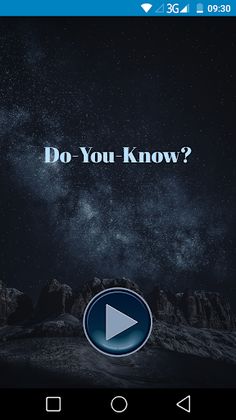 Do-You-Know - Screenshot 1