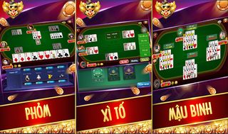 Tien Len - Tiến Lên Miền Nam - Screenshot 3