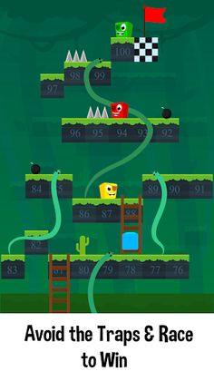 Snake and Ladder Games - Screenshot 4