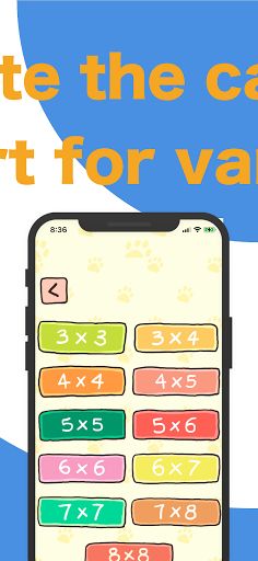 Puzzle&Cats - Screenshot 2