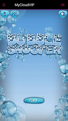 MyCloudVIP Games - Screenshot 2