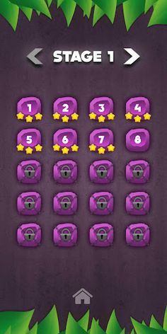 Bond Puzzle - Screenshot 2