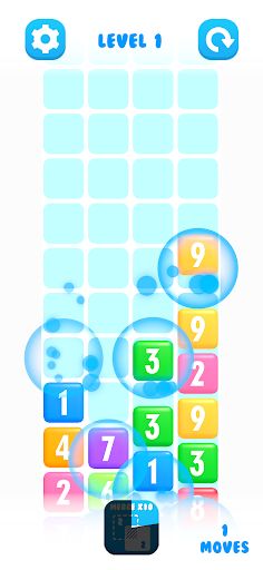 Pair All Numbers - Screenshot 2