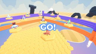 Firestars: Hex-A-Gone - Screenshot 2