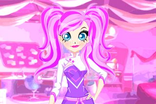 Loli Girls Dress Up - Screenshot 2