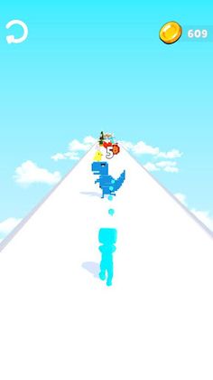 Voxel Guys - Screenshot 1