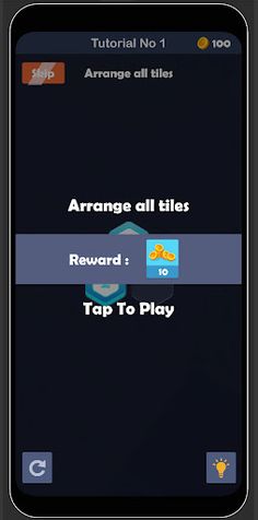 HexFactor - Screenshot 3