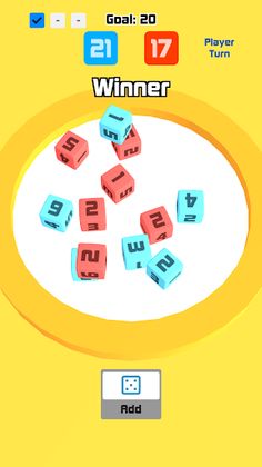 Roll The Dice - Screenshot 4