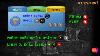 Riskuj - Duel v2 ! - Screenshot 1