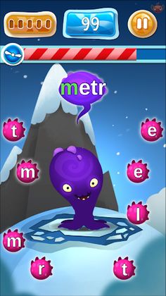 Feed The Monster (Azerbaijani) - Screenshot 2