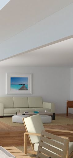 Can you escape Beach House - Screenshot 3