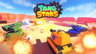 TangStars for Bryllite - Screenshot 1