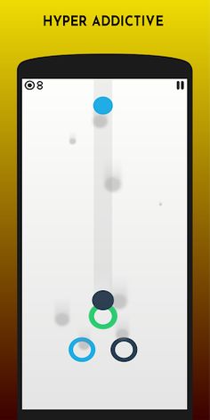 Red Ball : Reflex - Screenshot 4