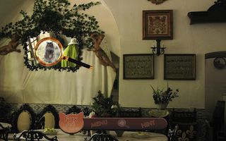 Find a Cat 2 - Hidden Object - Screenshot 2