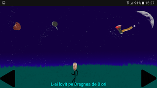 Dragnea - Screenshot 1
