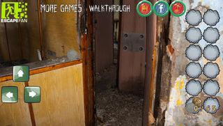 Ghost Town Escape 4 - Screenshot 2