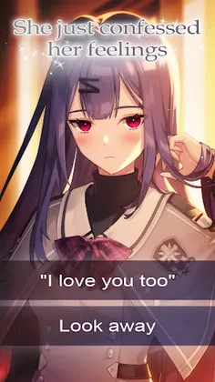 Demon Hunter High School - Screenshot 3