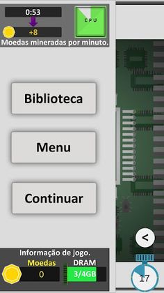 GPU evolution - Screenshot 1