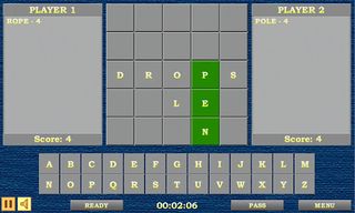 Words Battle - Screenshot 3