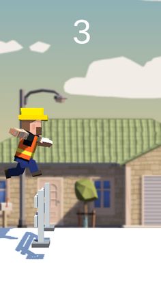 Jump just for fun 3.0 – The of - Screenshot 3