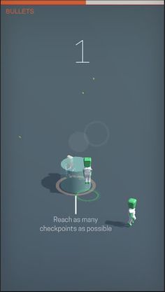 Move away from Aliens - Screenshot 4