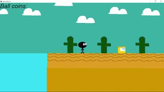 BowlyWorld - Screenshot 2