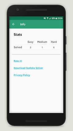 Sudoku Puzzle - Screenshot 4