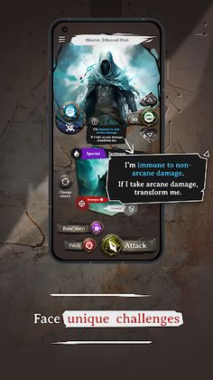 Overlord Engine II - FaB PvE - Screenshot 3