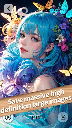 All in Wallpapers - Jigsaw - Screenshot 1