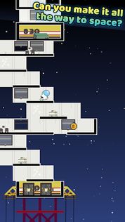 High Risers - Screenshot 5