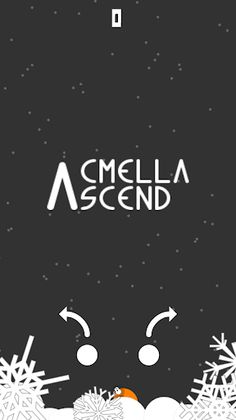 Acmella Ascend - Screenshot 1
