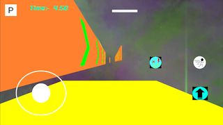 Zer0- The Ultimate Parkour Exp - Screenshot 2