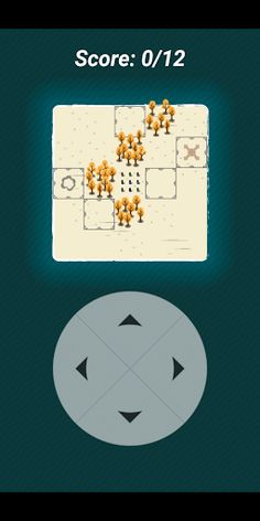 Tresure Hanters - Screenshot 4