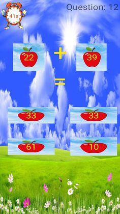 Maths For Experts - Screenshot 2